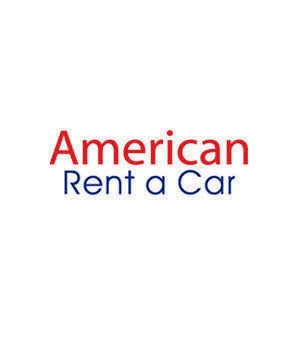 Logo American Rent a Car