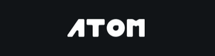 Logo Atom
