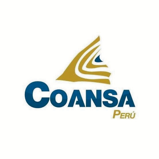 Logo Coansa