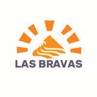 Logo Las Bravas
