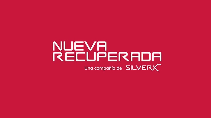 Logo Nueva Recuperada