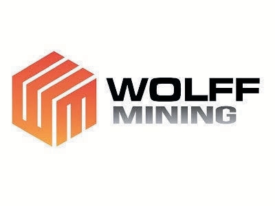 Logo Wolff Mining